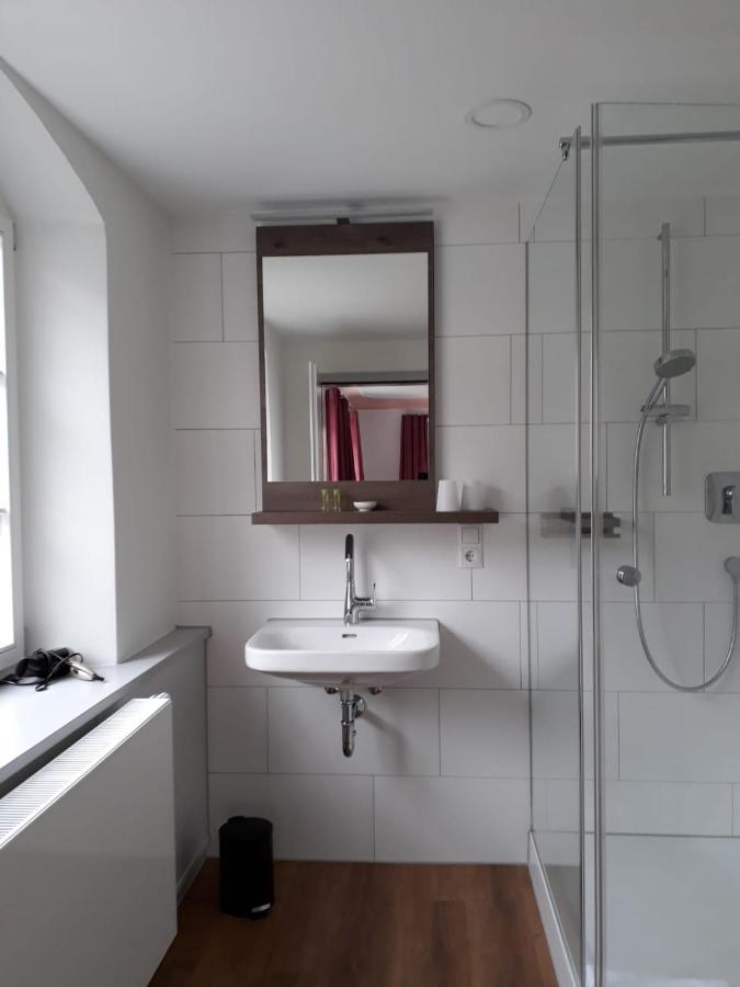 ממינגן Urban Flair Hotel מראה חיצוני תמונה