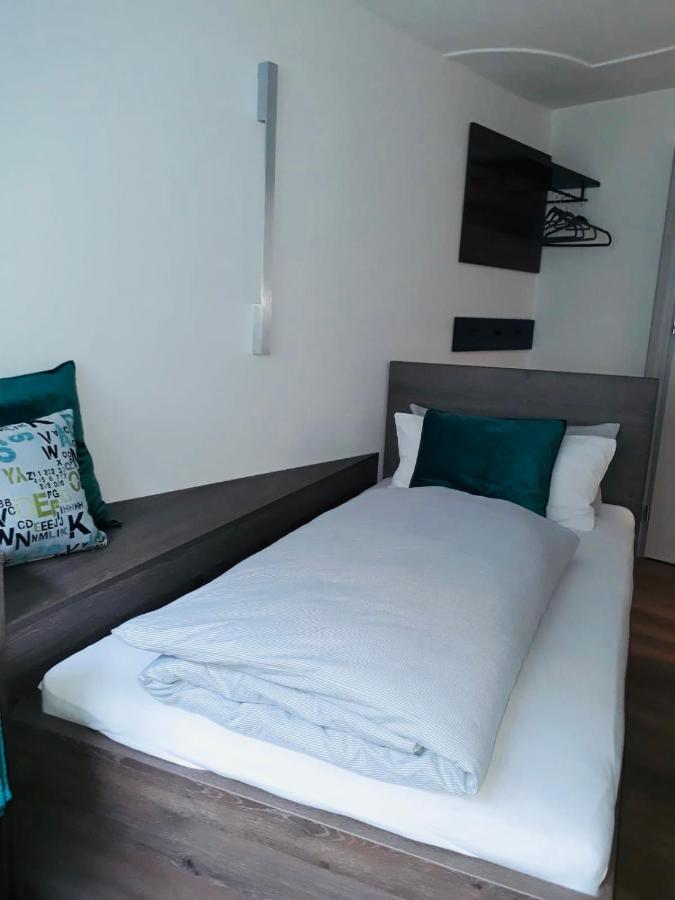 ממינגן Urban Flair Hotel מראה חיצוני תמונה