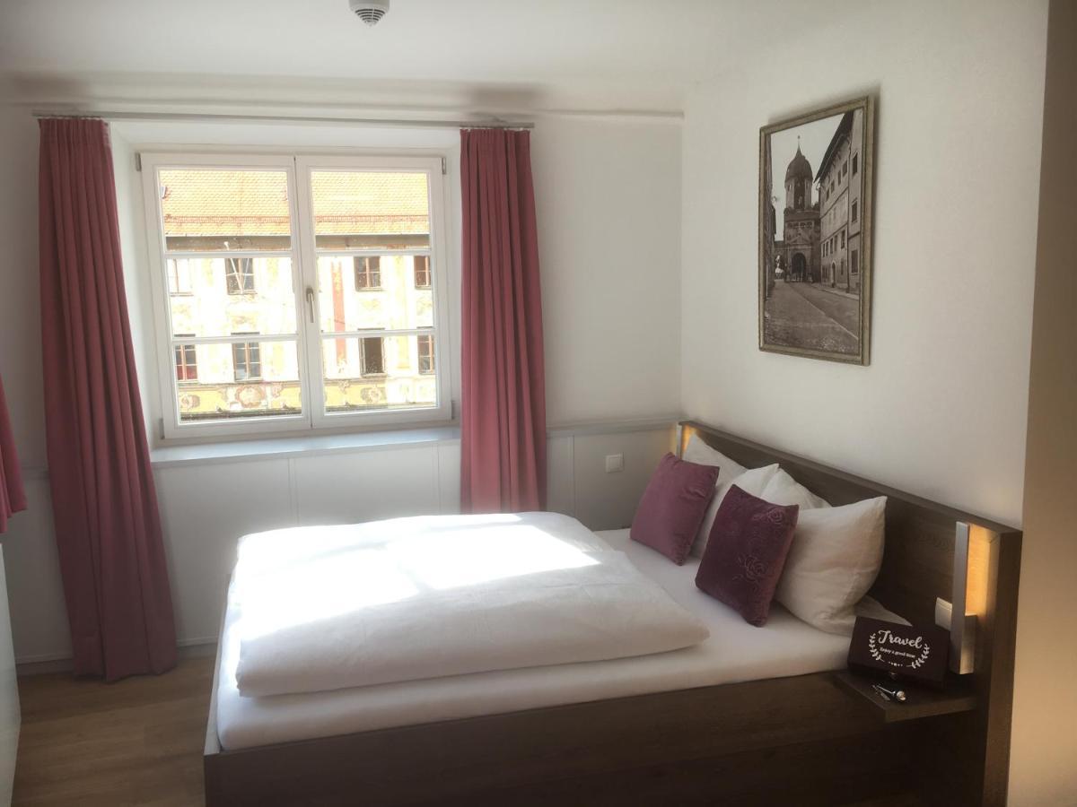 ממינגן Urban Flair Hotel מראה חיצוני תמונה
