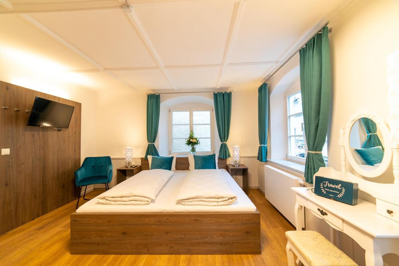 ממינגן Urban Flair Hotel מראה חיצוני תמונה